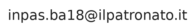 Email responsabile