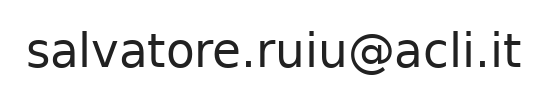 Email responsabile