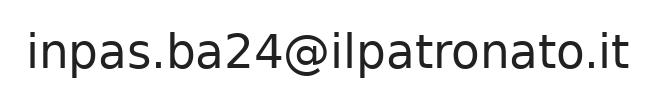 Email responsabile