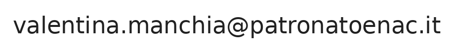 Email responsabile