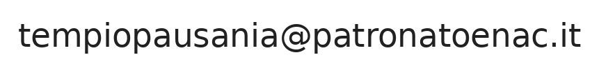 Email responsabile