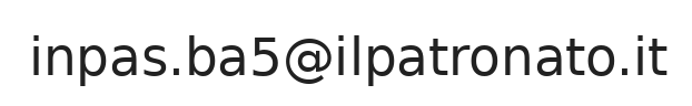 Email responsabile