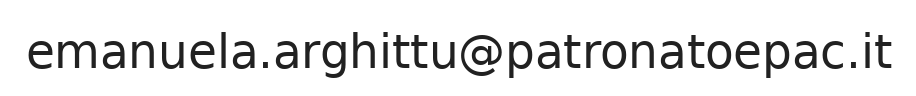 Email responsabile