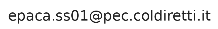 Email responsabile