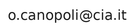 Email responsabile
