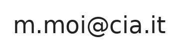 Email responsabile