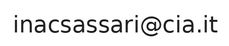 Email responsabile