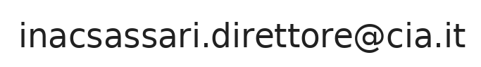 Email responsabile