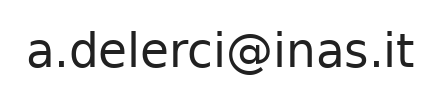Email responsabile