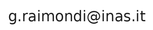 Email responsabile