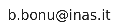 Email responsabile