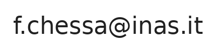 Email responsabile