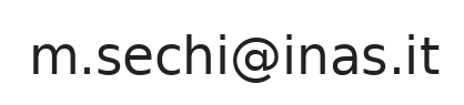 Email responsabile
