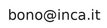 Email responsabile