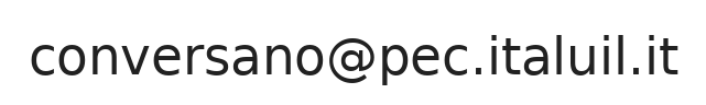Email responsabile