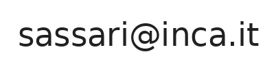 Email responsabile