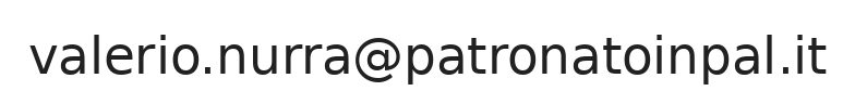 Email responsabile