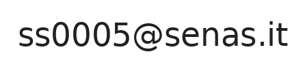 Email responsabile
