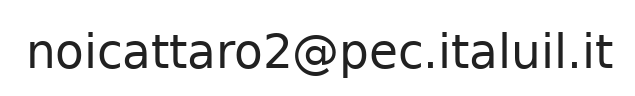 Email responsabile