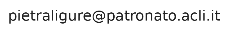Email responsabile