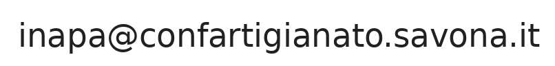 Email responsabile