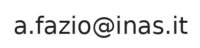 Email responsabile