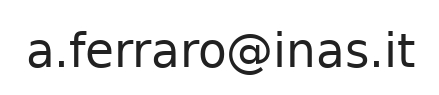 Email responsabile