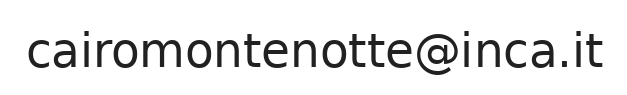 Email responsabile