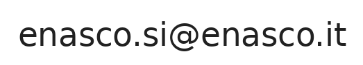 Email responsabile