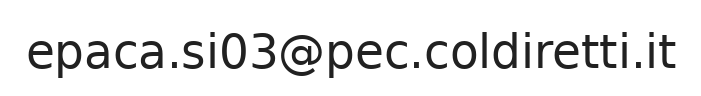 Email responsabile