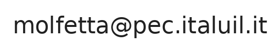 Email responsabile