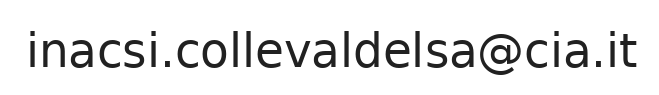 Email responsabile