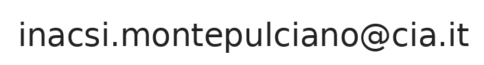 Email responsabile