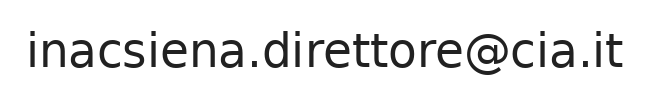 Email responsabile