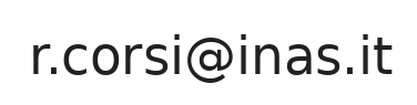 Email responsabile
