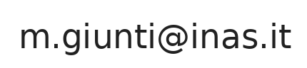 Email responsabile
