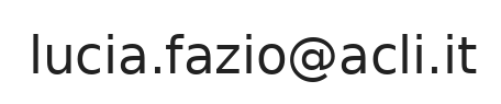 Email responsabile
