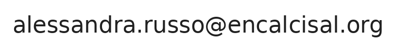 Email responsabile