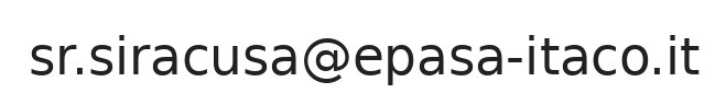 Email responsabile
