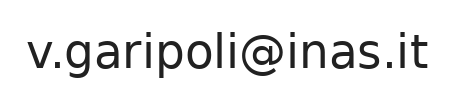 Email responsabile
