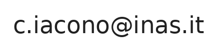 Email responsabile