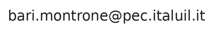 Email responsabile
