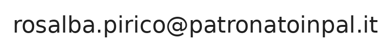 Email responsabile