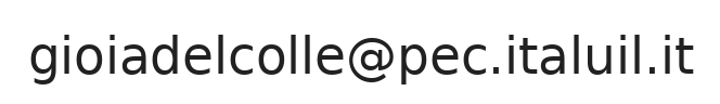 Email responsabile