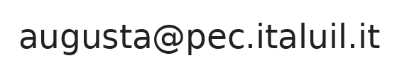 Email responsabile