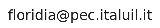 Email responsabile