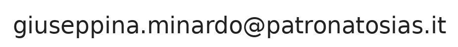 Email responsabile