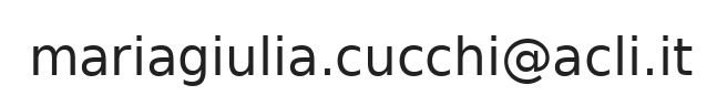 Email responsabile