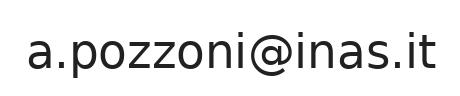 Email responsabile