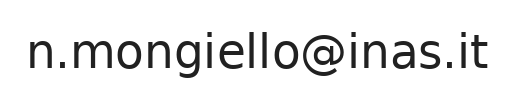 Email responsabile